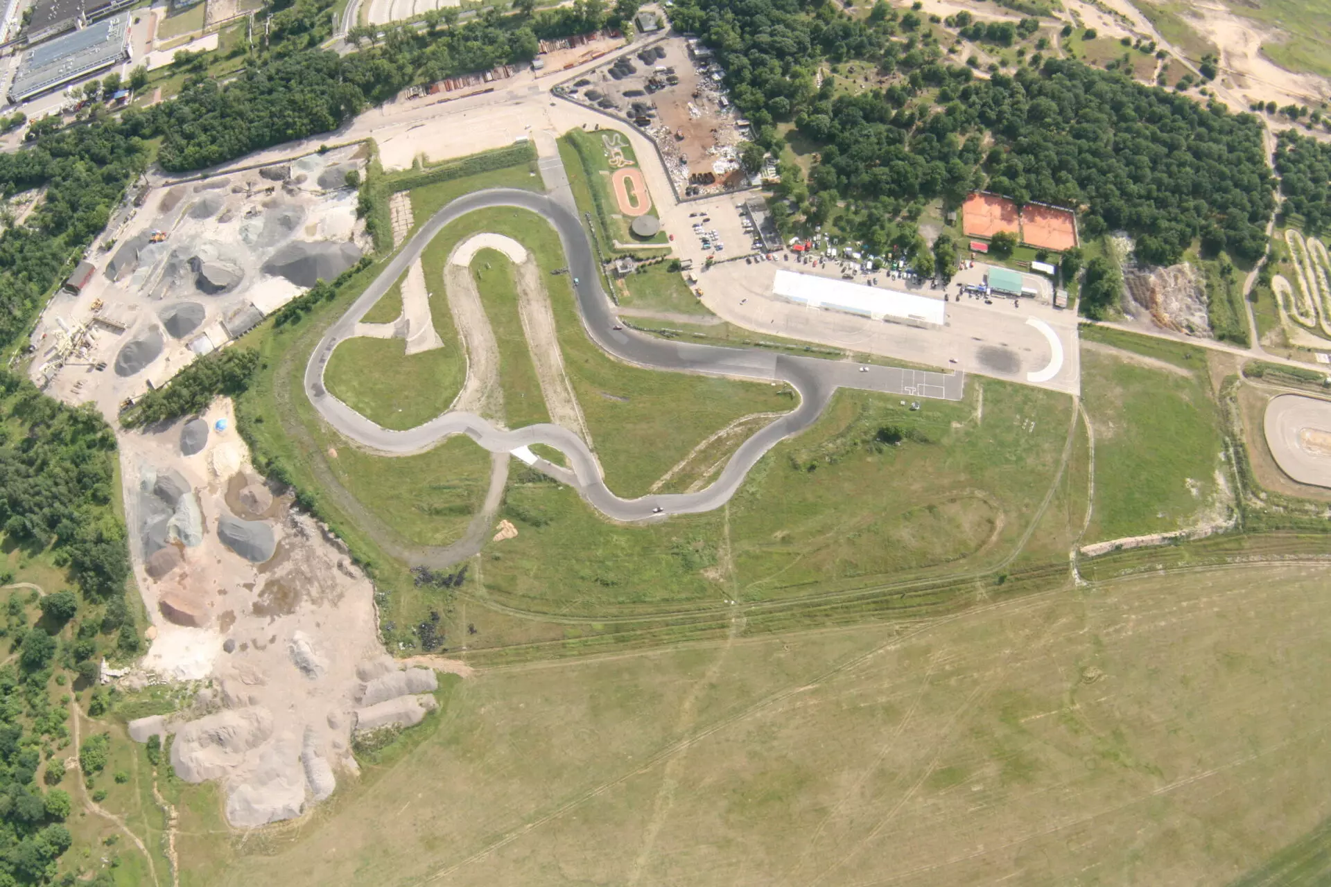 MotoPark Toruń